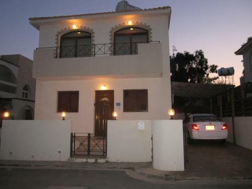 Paradiso Villa