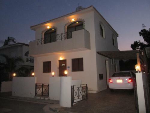 Paradiso Villa