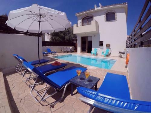 Paradiso Villa