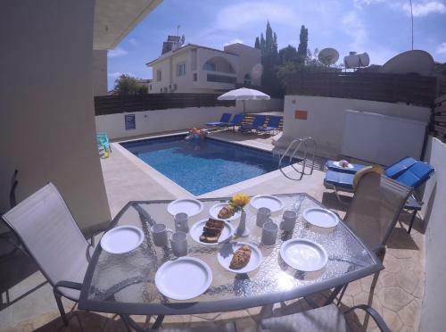Paradiso Villa