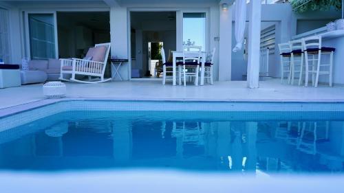 Villa Narcissus 18