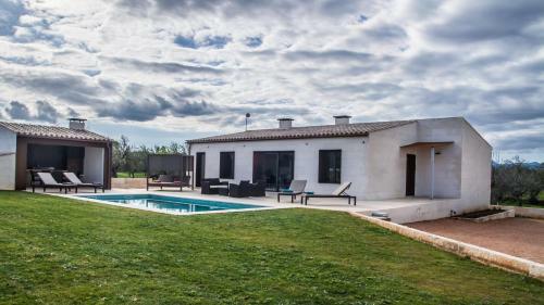Villa Ses Nines