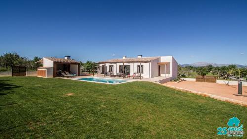 Villa Ses Nines