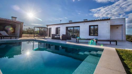 Villa Ses Nines