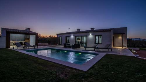 Villa Ses Nines