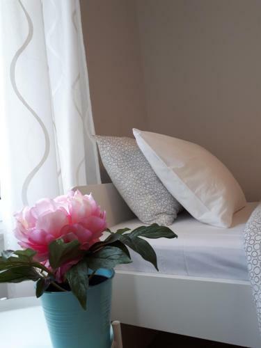 Magnolia Apartment