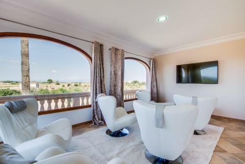Villa Can Lau