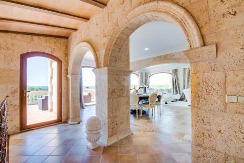 Villa Can Lau
