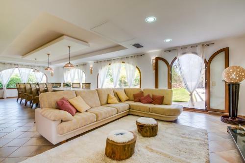 Villa Can Lau