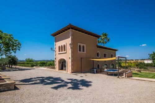 Villa Can Lau