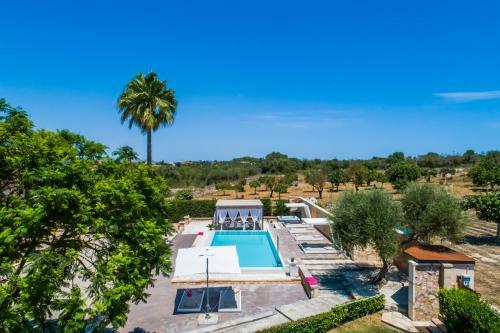 Villa Can Lau