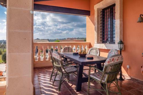 Finca Birkadem