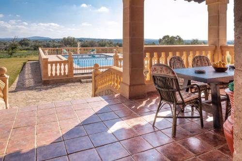 Finca Birkadem