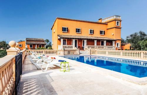 Finca Birkadem