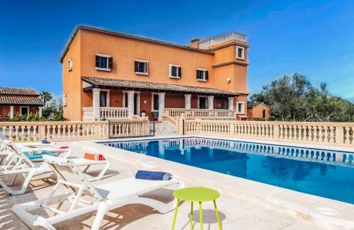Finca Birkadem