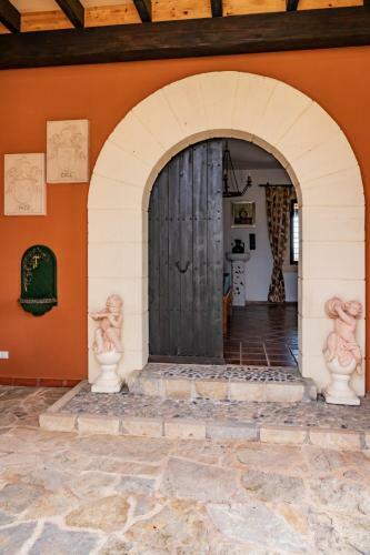 Finca Birkadem