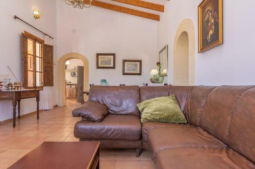 Villa Sa Cova Dor