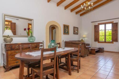Villa Sa Cova Dor