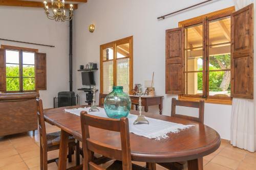 Villa Sa Cova Dor