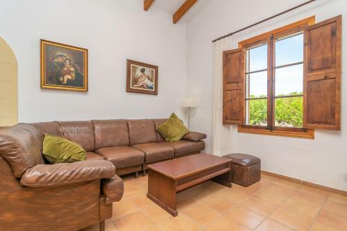 Villa Sa Cova Dor