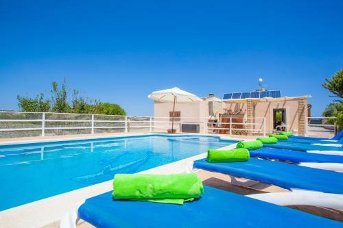 Villa Sa Cova Dor