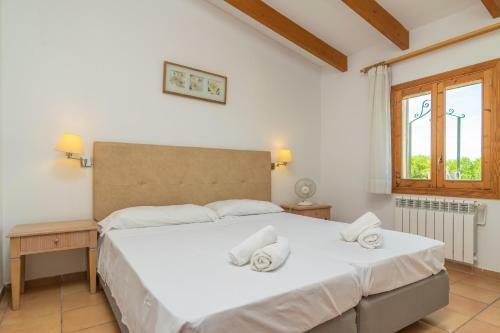Villa Sa Cova Dor