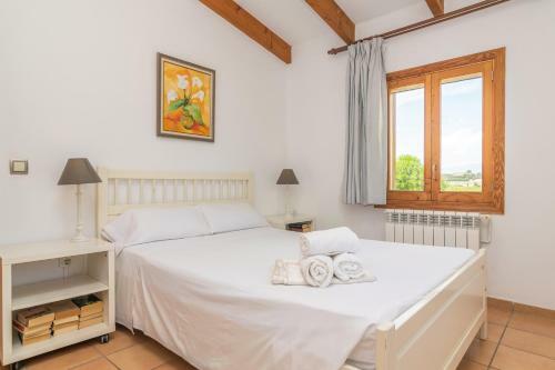 Villa Sa Cova Dor