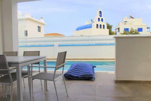 Villa St. Nicolas 8 - Protaras
