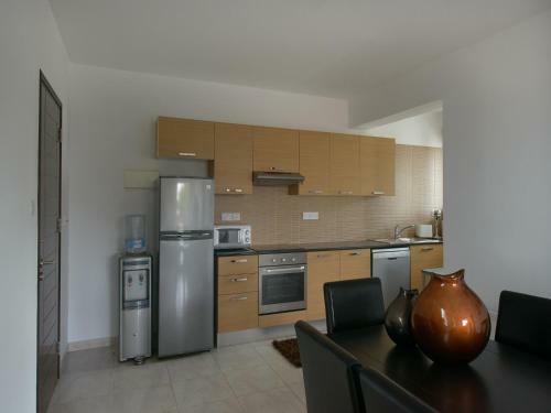 Blue Pearl New Apartment