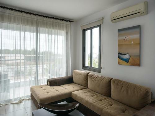 Blue Pearl New Apartment