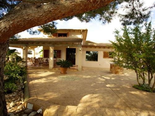 Spacious Mansion In Santa Margalida With Private Pool