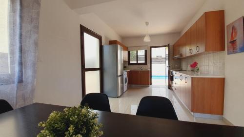 Dafni Villa 26