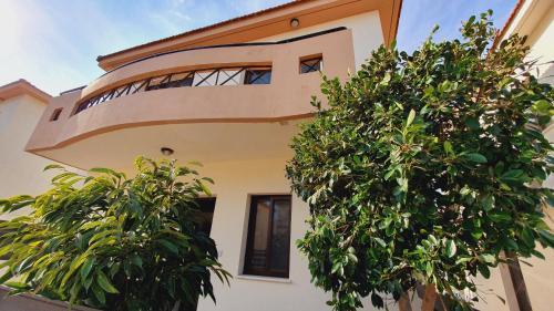 Dafni Villa 26