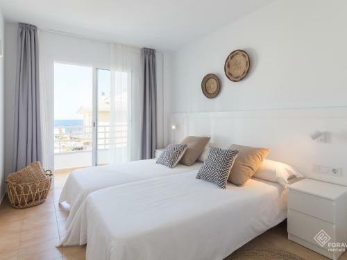 Apartahotel Baulo Mar