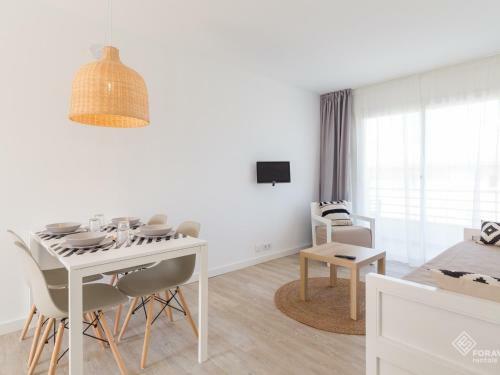 Apartahotel Baulo Mar