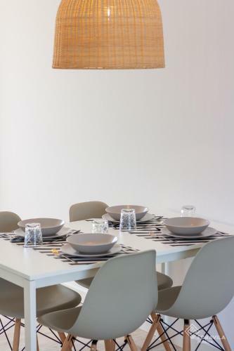 Apartahotel Baulo Mar