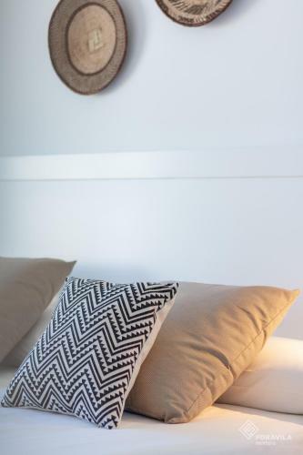 Apartahotel Baulo Mar
