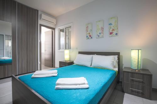 Anemoni Luxury Villa 12