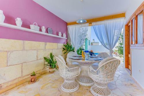 Yupihome Cantino House