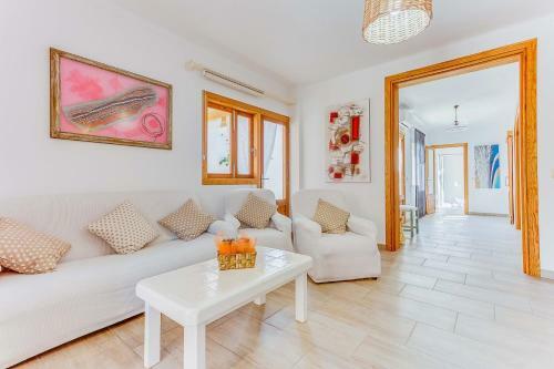 Yupihome Cantino House