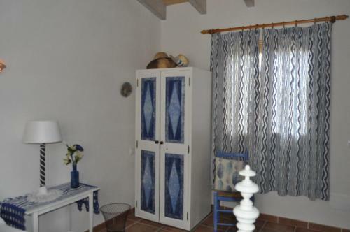 Casa Amanada