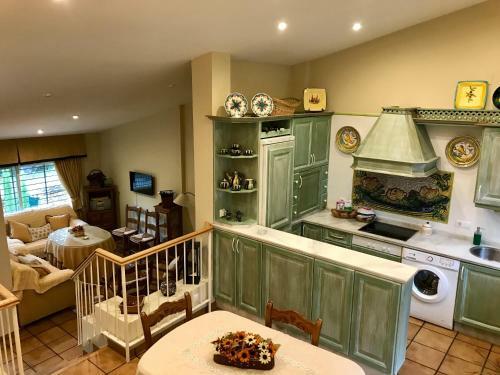 Casa Las Ondinas Del Lago