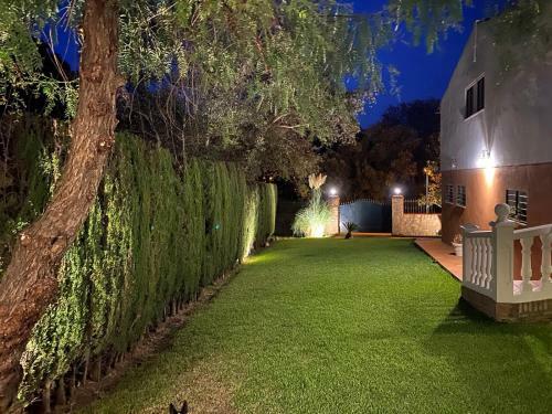 Casa Las Ondinas Del Lago