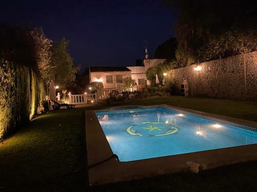 Casa Las Ondinas Del Lago
