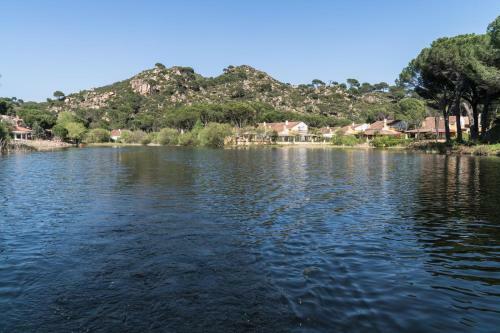 Casa Las Ondinas Del Lago