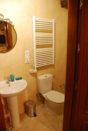 Apartamento Isabel Artemis Es