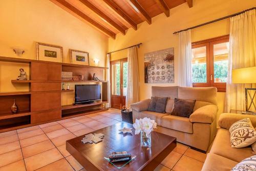 Villa Coscois