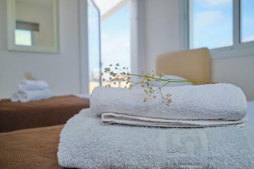 Apartamento Fig Tree Giannis
