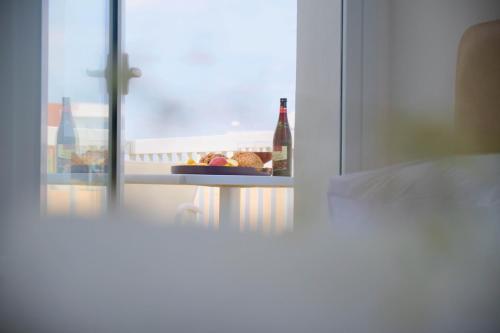 Apartamento Fig Tree Giannis