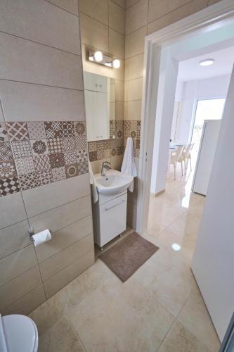 Apartamento Fig Tree Giannis